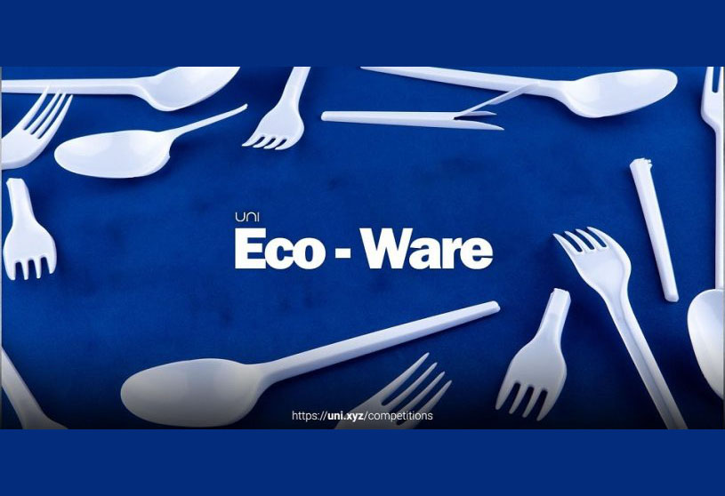 Eco-Ware | Winners Announced