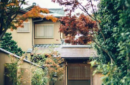 House in Okazaki 1st | Reiichi Ikeda Design