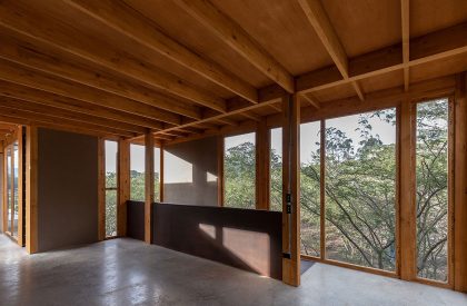 Kaizen house | Rama Estudio