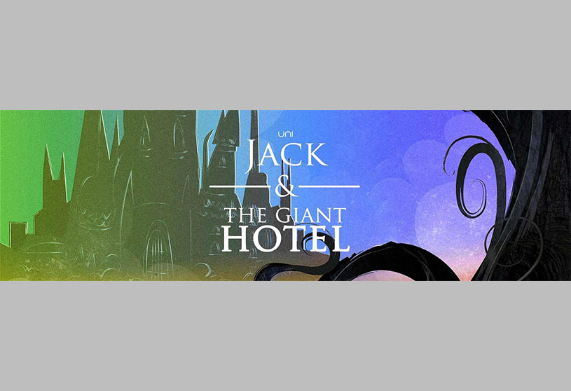 Jack and the giant hotel | Winners