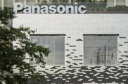 Panasonic Flagship Store | Say architects