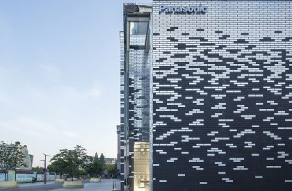Panasonic Flagship Store | Say architects