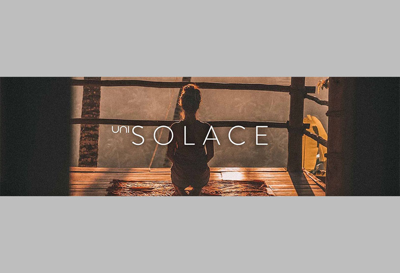 Winners Announced | Solace