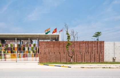 Star Engineers, Administrative Building and Factory | Studio VDGA