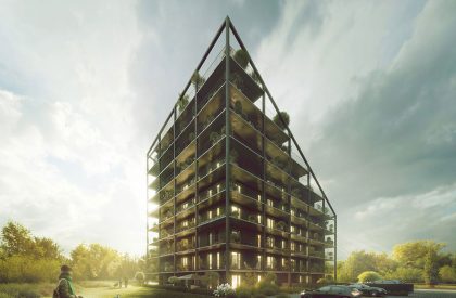 Żorro | Architekt Maciej Franta