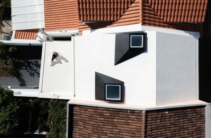 Casa moinho de vento | BOX arquitectos