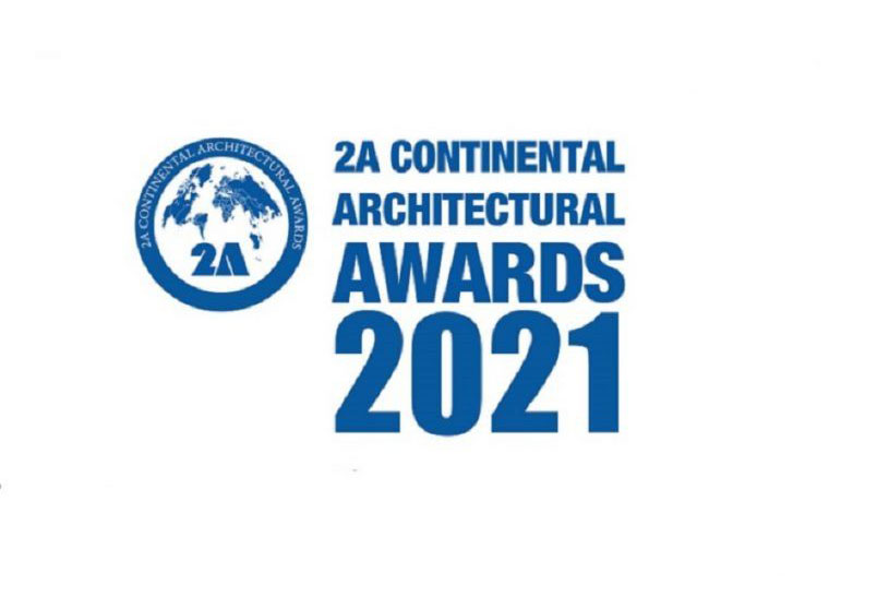 2A Continental Architectural Awards | Winners Announced