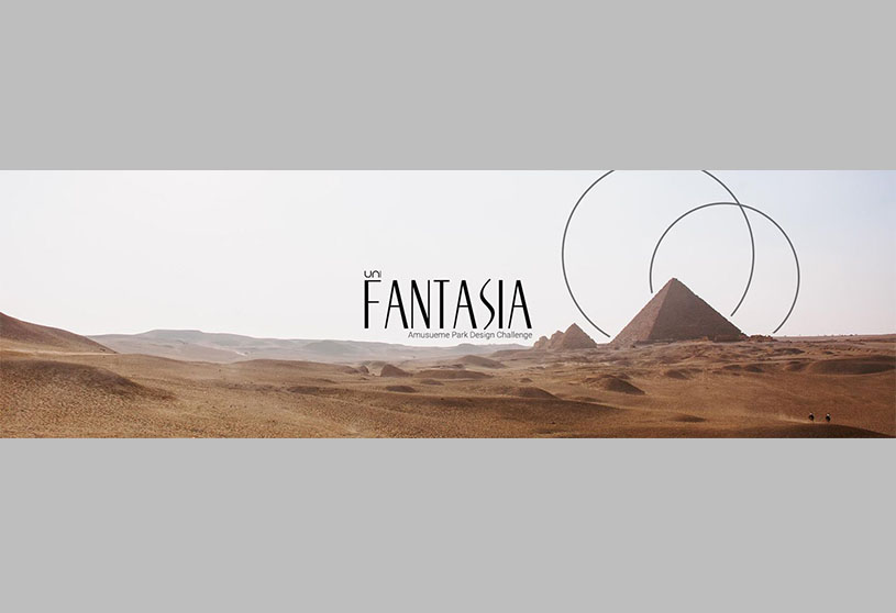 Fantasia | Winners Announced