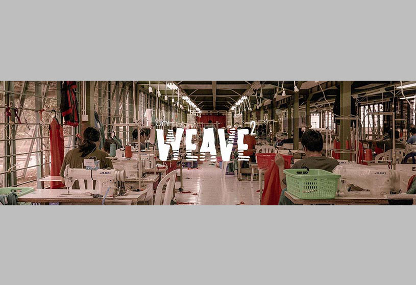 Weave 2.0 | Winners Announced