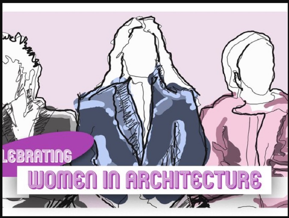 Women in Architecture | Results Announced