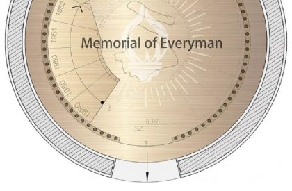 Memorial of Everyman | Wutopia Lab