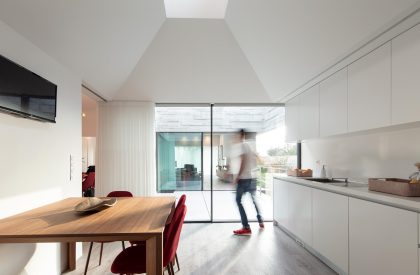 Agrela House | Spaceworkers