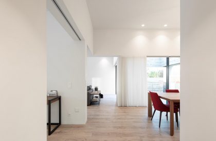 Agrela House | Spaceworkers