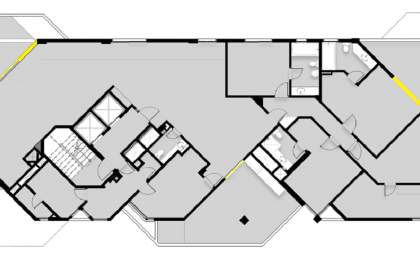 LK Apartment | Oficina Conceito Arquitetura
