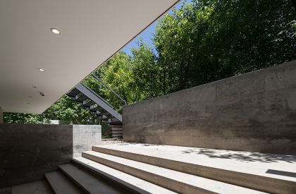 Araam Villa | White Cube Atelier