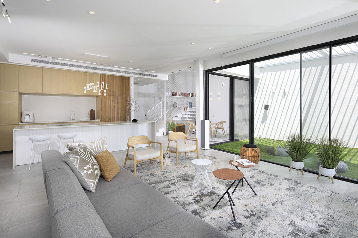 Get the look: Bauhaus interiors – 24 Bauhaus-inspired designs