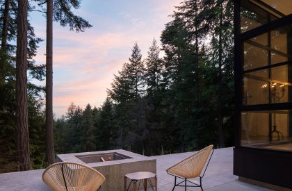 Collector’s Retreat | Heliotrope Architects