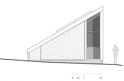 Gawthorne’s Hut | Cameron Anderson Architects