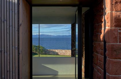 House for a Chemist | Brown & Brown Architects