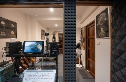 Khiankhai Home&Studio | Sher Maker