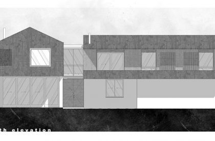 Sassen Residence | SALT Architects