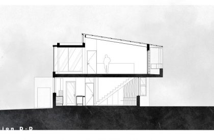 Sassen Residence | SALT Architects