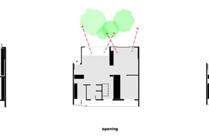 Tree House | ST design studio