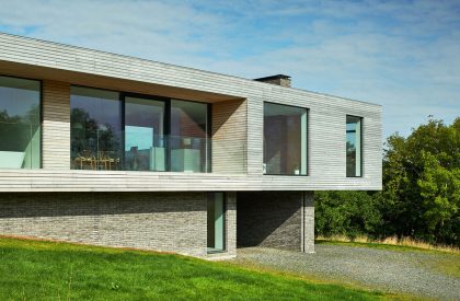 Upper Parkbrae | Brown & Brown Architects
