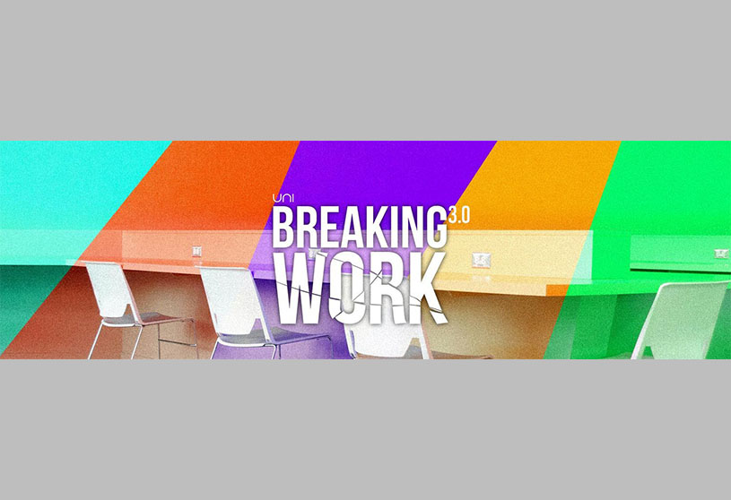 Breaking Work 3.0 | Winners