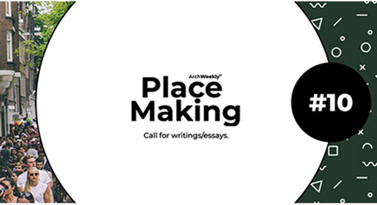 Place Making | Winners Announced
