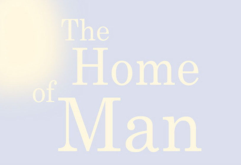 The Home of Man | Winners