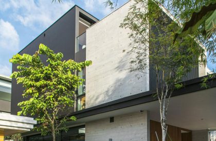 105DW-House | ONG&ONG