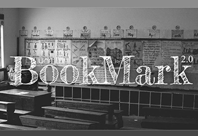 Bookmark 2.0 | Modular Library | Winners