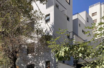 Buenos Aires Apartments | Vazio S/A