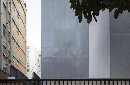 Buenos Aires Apartments | Vazio S/A