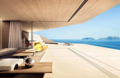 Casa Katana | Konstantinos Stathopoulos – KRAK. Architects