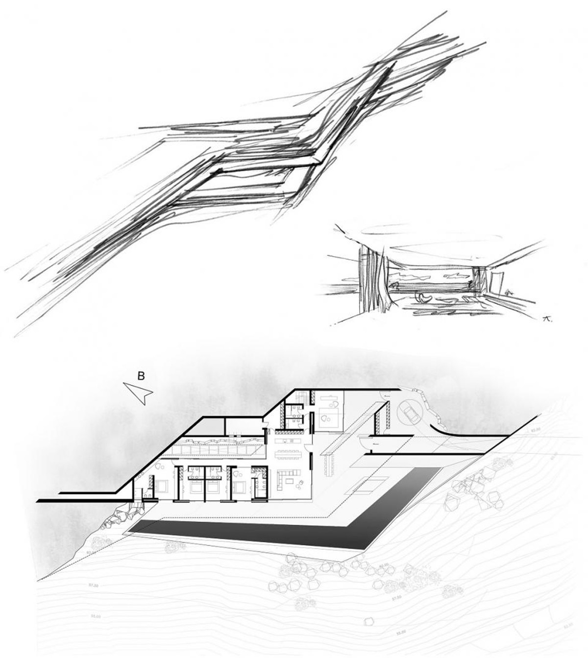 Casa Katana | Konstantinos Stathopoulos – KRAK. Architects