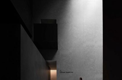 Chasing Light | AD Architecture