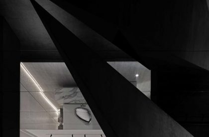 Chasing Light | AD Architecture
