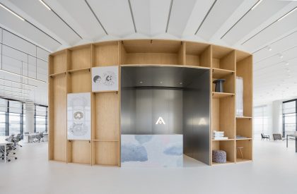 Creative Office | LineHouse Design