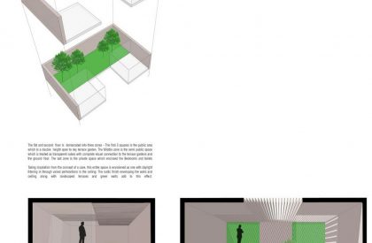 House GEODE | Collage Architecture Studio