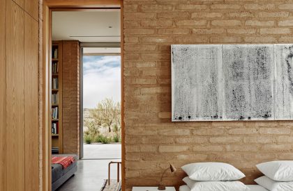 Marfa Suite | DUST Architects
