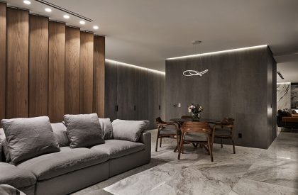 Apartment Porro | Taller David Dana