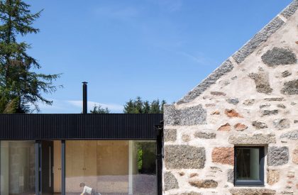 Cornival | Brown and Brown Architects