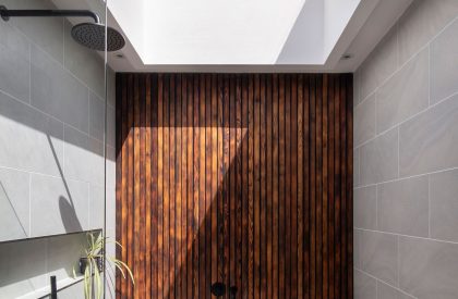 Cornival | Brown and Brown Architects