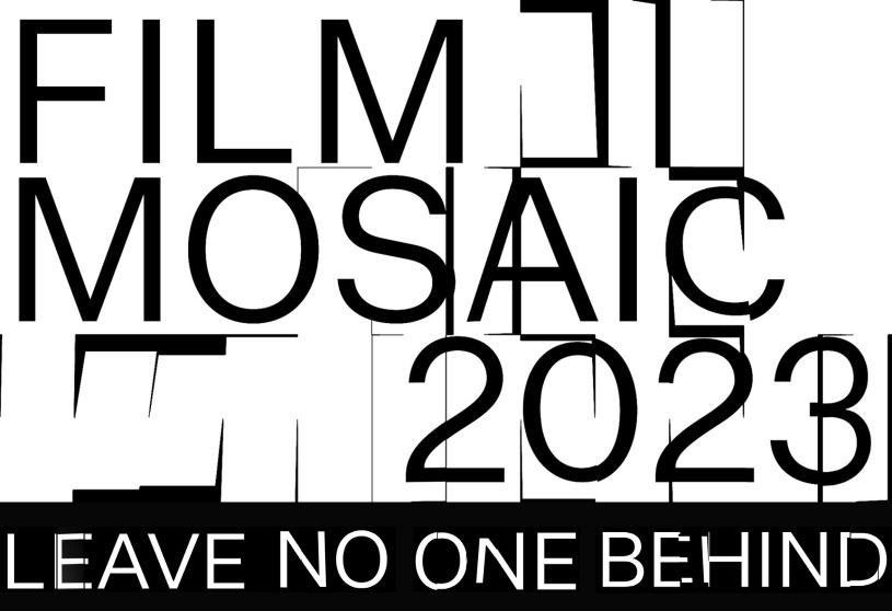 Film Mosaic: Leave No One Behind