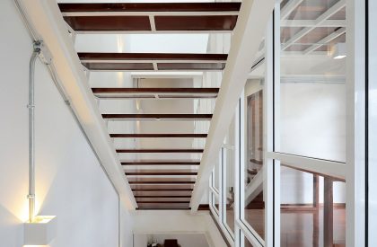 PM House | Office Architect9kampanad., Ltd.
