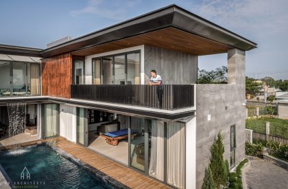 M. Villa | HH Architects