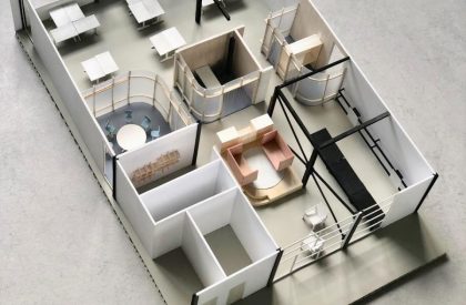 M3 Consultancy | Kevin Veenhuizen Architects