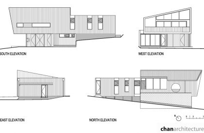McCrae Bush House | Chan Architecture